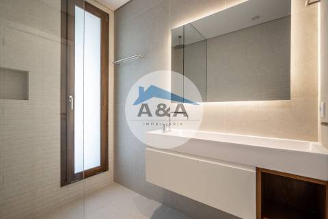 Villas Com Golfe E Vista Mar - Luxo A Viver Em Harmonia Com A Natureza