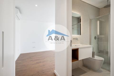 Villas Com Golfe E Vista Mar - Luxo A Viver Em Harmonia Com A Natureza