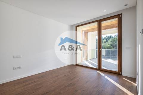 Villas Com Golfe E Vista Mar - Luxo A Viver Em Harmonia Com A Natureza