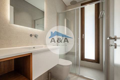 Villas Com Golfe E Vista Mar - Luxo A Viver Em Harmonia Com A Natureza