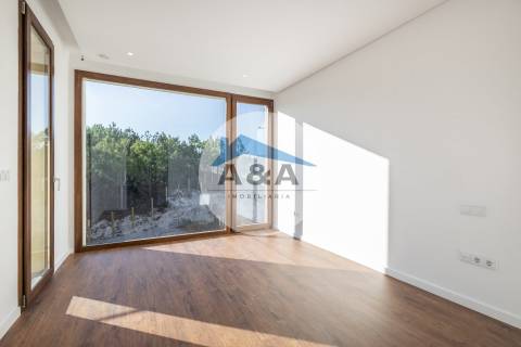 Villas Com Golfe E Vista Mar - Luxo A Viver Em Harmonia Com A Natureza