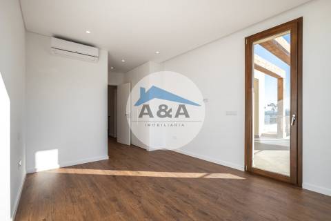 Villas Com Golfe E Vista Mar - Luxo A Viver Em Harmonia Com A Natureza