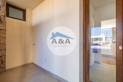 Villas Com Golfe E Vista Mar - Luxo A Viver Em Harmonia Com A Natureza