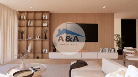 MORADIA T3 COM PISCINA, VISTA ÚNICA PARA O MAR