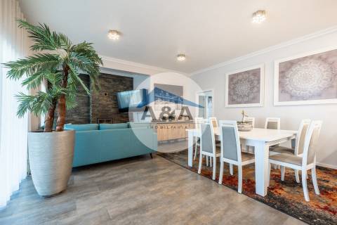 Moradia T3 Como Nova no Centro de Pataias