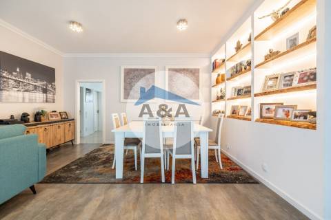 Moradia T3 Como Nova no Centro de Pataias