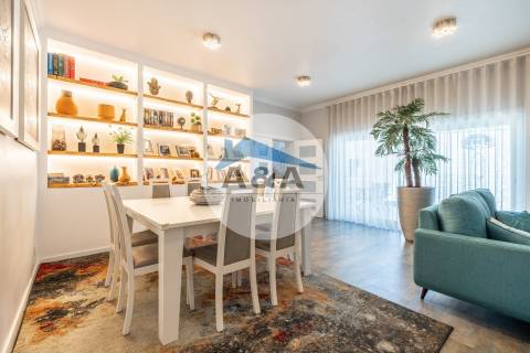 Moradia T3 Como Nova no Centro de Pataias