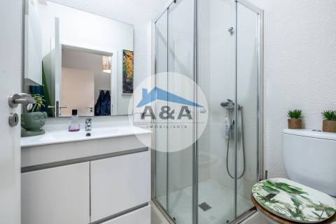 Moradia T3 Como Nova no Centro de Pataias