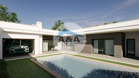 Moradia de sonho entre a Praia e a Lagoa – Natureza, Conforto e Estilo