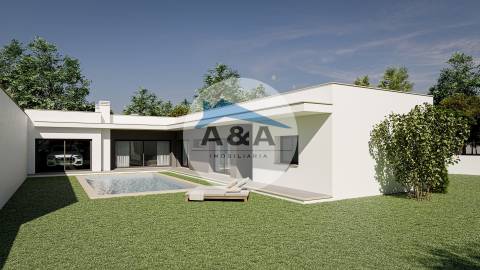 Moradia de sonho entre a Praia e a Lagoa – Natureza, Conforto e Estilo