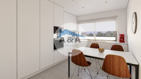 Moradia de sonho entre a Praia e a Lagoa – Natureza, Conforto e Estilo