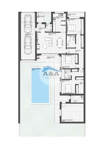 Moradia de sonho entre a Praia e a Lagoa – Natureza, Conforto e Estilo