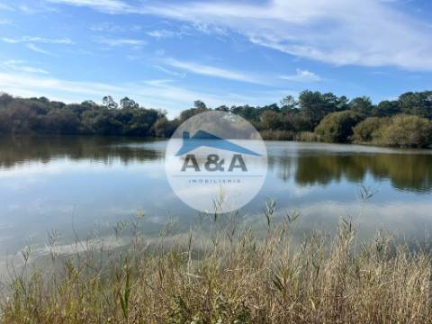 Moradia de sonho entre a Praia e a Lagoa – Natureza, Conforto e Estilo