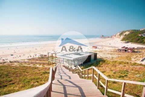 Moradia de sonho entre a Praia e a Lagoa – Natureza, Conforto e Estilo