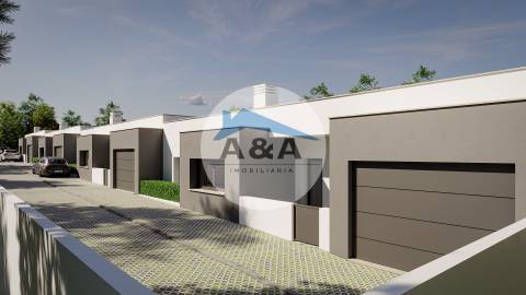 Moradia de sonho entre a Praia e a Lagoa – Natureza, Conforto e Estilo