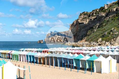 Moradia de sonho entre a Praia e a Lagoa – Natureza, Conforto e Estilo