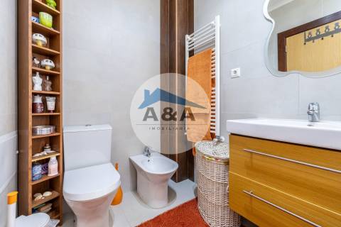 Apartamento T4 Duplex com Vista Mar a 50 metros da Praia – Pedra do Ouro