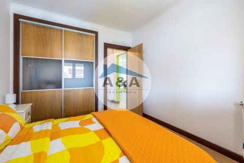 Apartamento T4 Duplex com Vista Mar a 50 metros da Praia – Pedra do Ouro