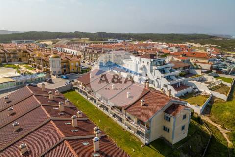 Apartamento T4 Duplex com Vista Mar a 50 metros da Praia – Pedra do Ouro