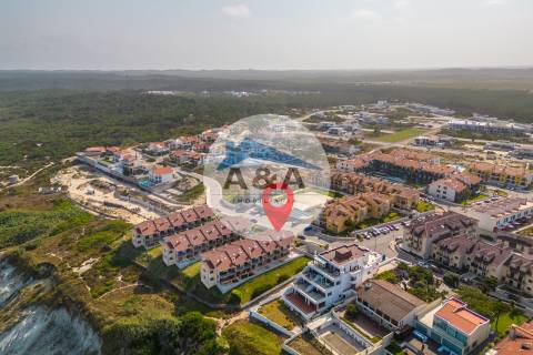 Apartamento T4 Duplex com Vista Mar a 50 metros da Praia – Pedra do Ouro