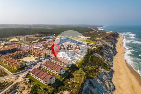Apartamento T4 Duplex com Vista Mar a 50 metros da Praia – Pedra do Ouro
