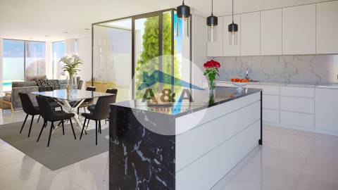 Exclusivo Empreendimento com Vista Serra, a 5 Minutos de Alcobaça