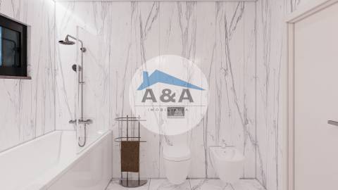 Exclusivo Empreendimento com Vista Serra, a 5 Minutos de Alcobaça