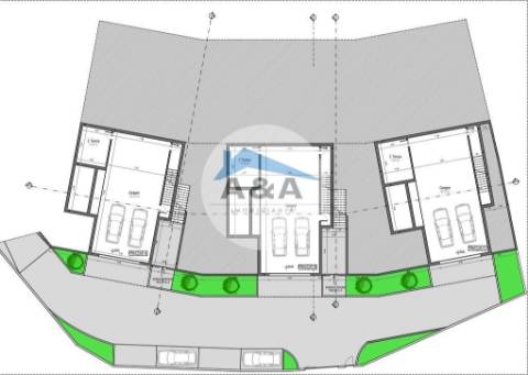 Um refúgio moderno entre o mar e a vila: um projeto exclusivo de São Martinho do Porto