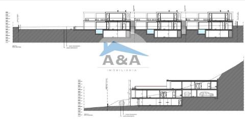 Um refúgio moderno entre o mar e a vila: um projeto exclusivo de São Martinho do Porto