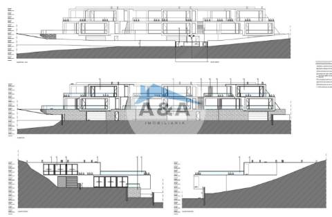 Um refúgio moderno entre o mar e a vila: um projeto exclusivo de São Martinho do Porto