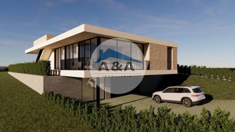 Refúgio Premium com Vista Lagoa, Golf e Mar