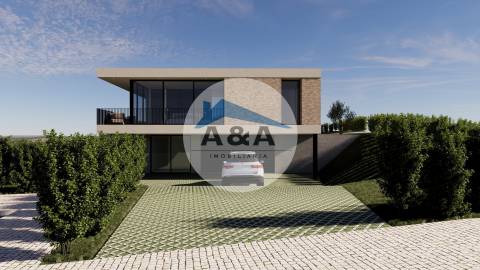 Refúgio Premium com Vista Lagoa, Golf e Mar