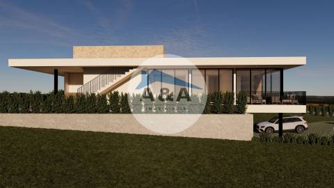 Refúgio Premium com Vista Lagoa, Golf e Mar