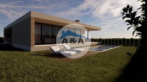 Refúgio Premium com Vista Lagoa, Golf e Mar