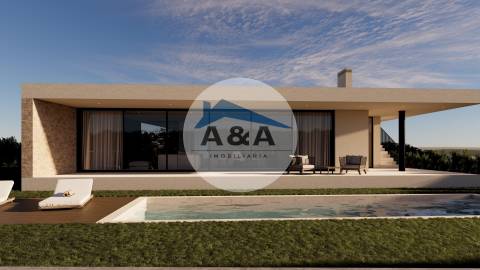 Refúgio Premium com Vista Lagoa, Golf e Mar