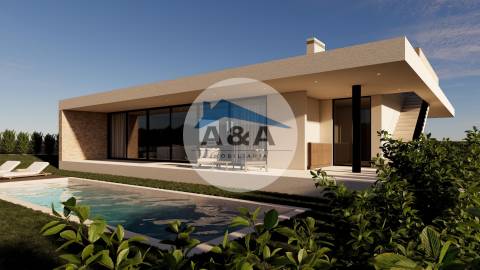 Refúgio Premium com Vista Lagoa, Golf e Mar