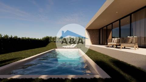 Refúgio Premium com Vista Lagoa, Golf e Mar