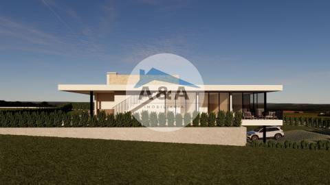 Refúgio Premium com Vista Lagoa, Golf e Mar