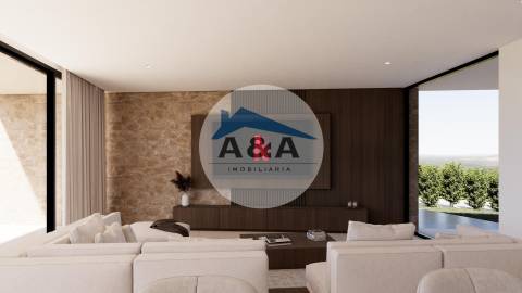 Refúgio Premium com Vista Lagoa, Golf e Mar