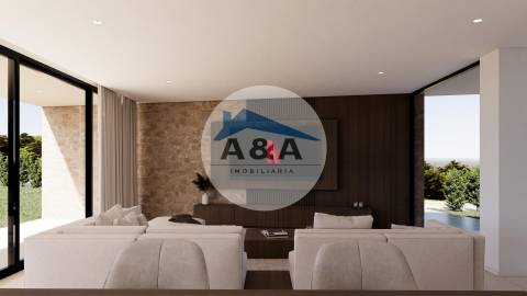 Refúgio Premium com Vista Lagoa, Golf e Mar