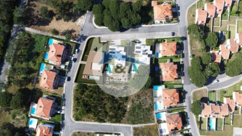 Refúgio Premium com Vista Lagoa, Golf e Mar