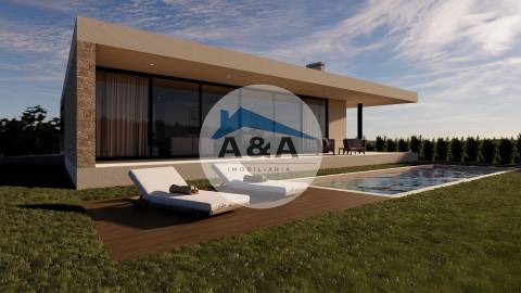 Refúgio Premium com Vista Lagoa, Golf e Mar