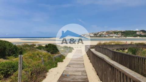 Refúgio Premium com Vista Lagoa, Golf e Mar