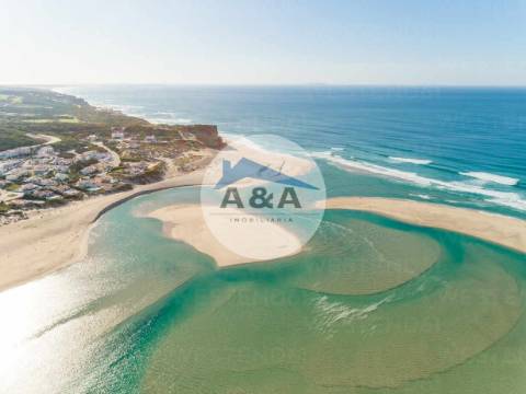 Refúgio Premium com Vista Lagoa, Golf e Mar