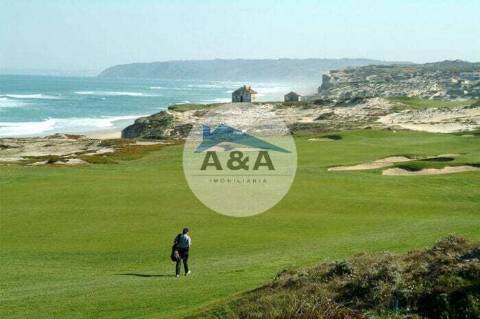 Refúgio Premium com Vista Lagoa, Golf e Mar