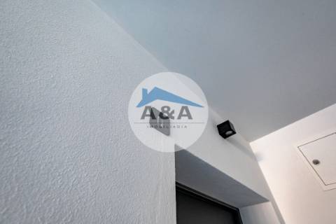 T1 Novo com Vista Mar + Licença AL , Nazaré