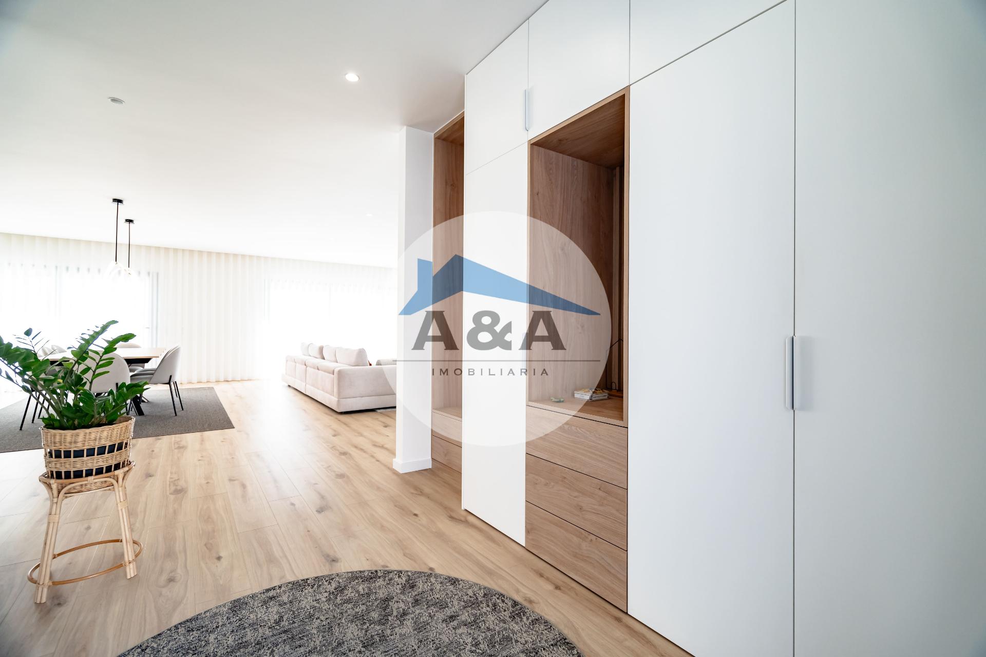 Viva de forma inteligente e eficiente em termos energéticos com aquecimento solar e piso radiante