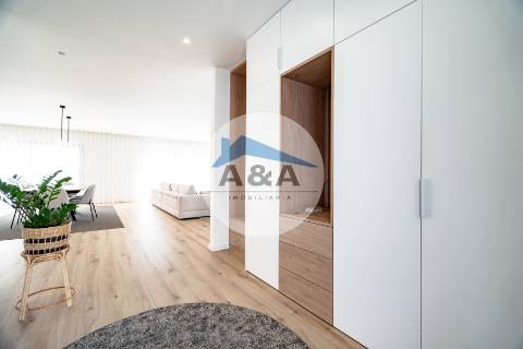 Viva de forma inteligente e eficiente em termos energéticos com aquecimento solar e piso radiante