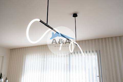 Viva de forma inteligente e eficiente em termos energéticos com aquecimento solar e piso radiante