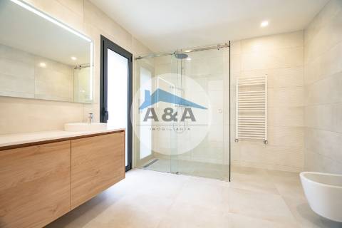 Viva de forma inteligente e eficiente em termos energéticos com aquecimento solar e piso radiante